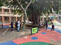 109-1童軍團第一次團集會